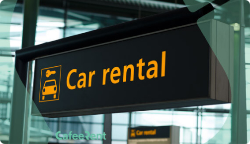 Shiraz Airport Renting